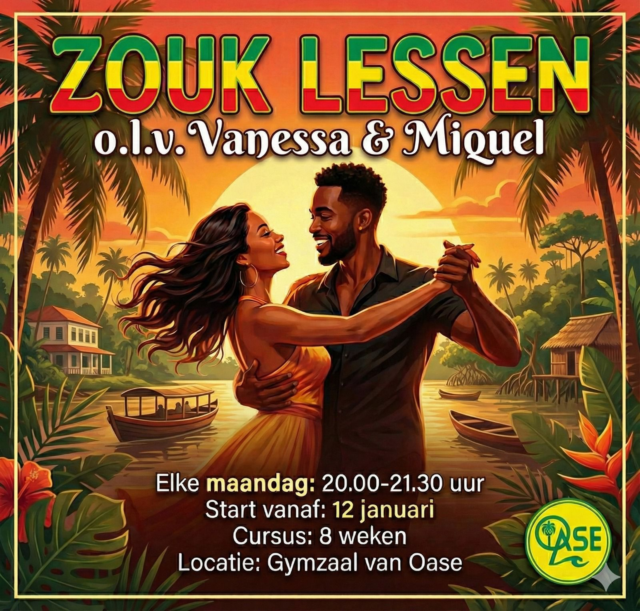 Zouk